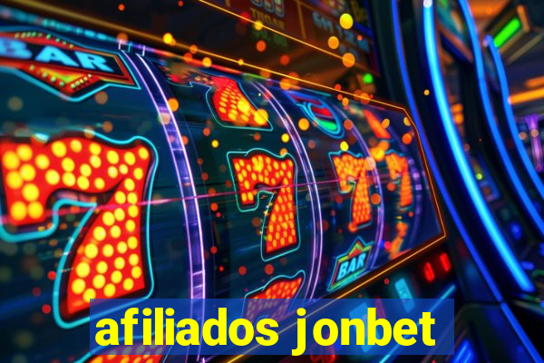 afiliados jonbet